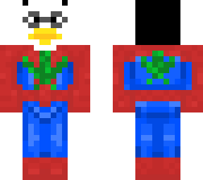 bubatz bube spiderman