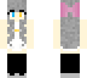 bunny girl