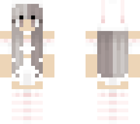 bunny girl