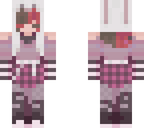 bunny heist // 1/4