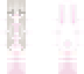 bunny hoodie
