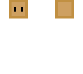 cardboard head base