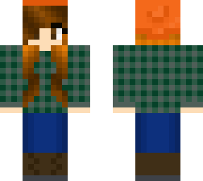 casual outfit