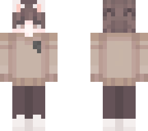 cat skin qonsequent edition