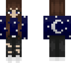 celestial girl