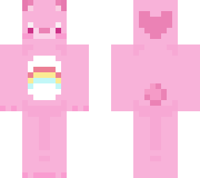cheer bear