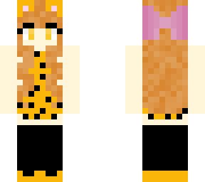 cheeta girl