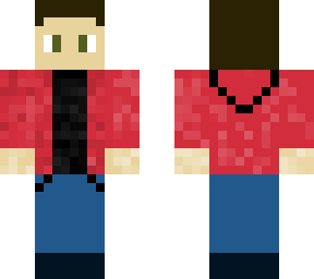 chill skin