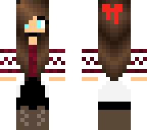 christmas clothes