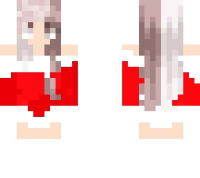 christmas girl