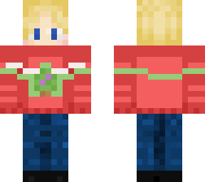 christmas sweater authenticme