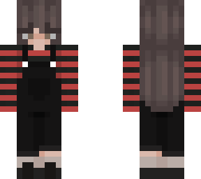 clemetiney oc
