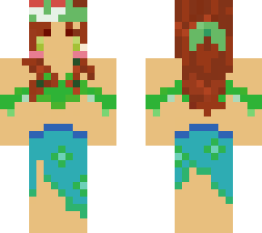 clover in dah pokemon universe