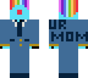 clown