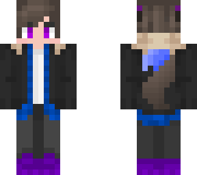 cole's skin