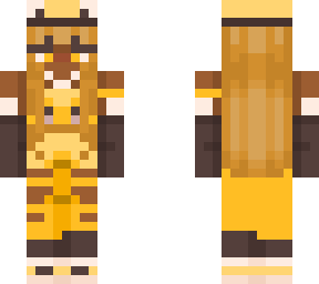 colour challenge: yellow
