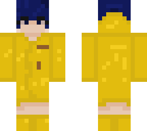 coraline boy
