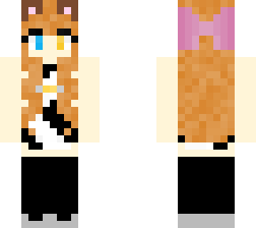cow girl