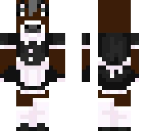 cow maid
