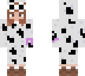 cow onesie