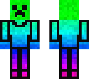 creeper