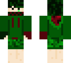 creeper boy