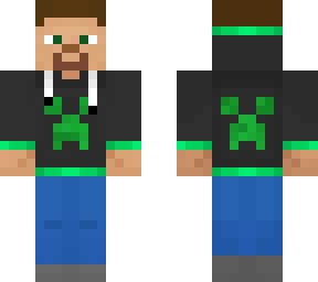 creeper time