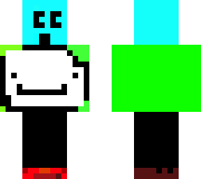 creeper v1.0
