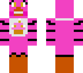 cupcake chica