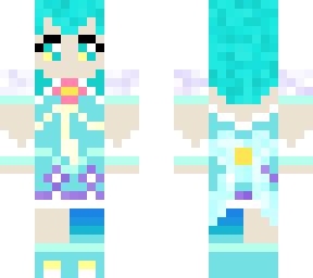 cure milky