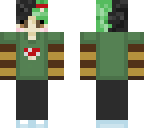 daliah ville character