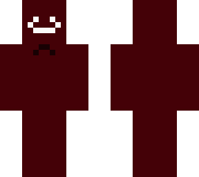 dark trolo man