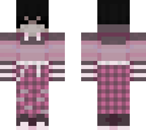darkened pale // 3/4