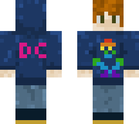 dc *****