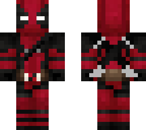 deadpool