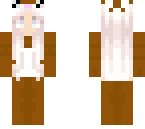 deer girl