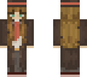 detective