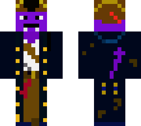 devil pirate