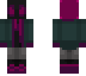 dex-spider