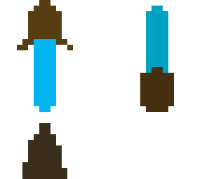 diamond sword