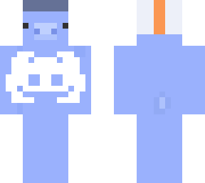 discord wumpus