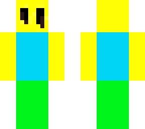 distorted noob