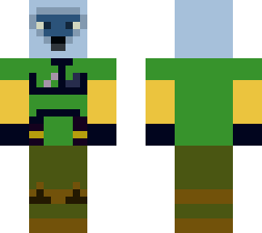 doom guy