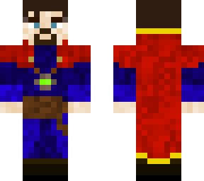 dr strange