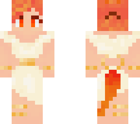 dragonkin - female