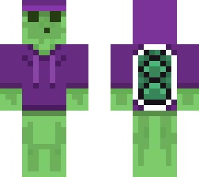 drip  turtle slime