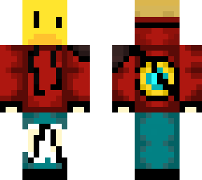 duck man fixed