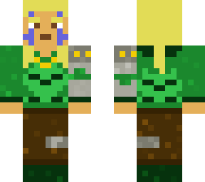dungeons explorer
