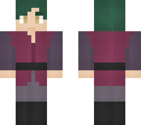 edric blight