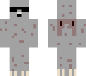 elcoolyt skin's